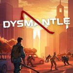 Cover de Dysmantle PC online 2021