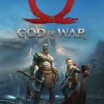 Cover de God of War PC 2022