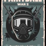 Cover de Paintball War 2 PC 2022