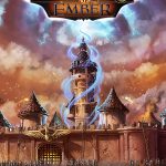 Cover de Empire of Ember 2022 PC