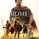 Cover de Expeditions Rome PC 2022