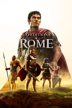 EXPEDITIONS ROME DEATH OR GLORY
