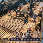 Gameplay de Expeditions Rome PC 2022