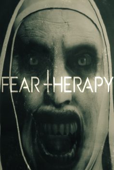 FEAR THERAPY ONLINE