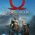 Cover God Of War PC 2022
