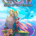 Cover de Grow Song of the Evertree PC 2021