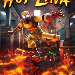 Cover de Hot Lava Online pc 2022