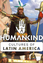 HUMANKIND ONLINE 2021 CULTURES OF LATIN AMERICA