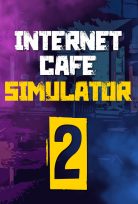 INTERNET CAFE SIMULATOR 2 THE HOBO