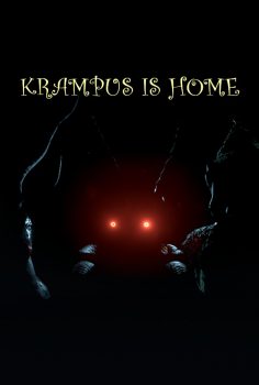 KRAMPUS IS HOME 1.2 ONLINE