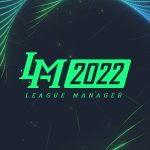 Cover de League Manager 2022 PC