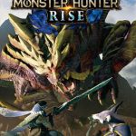 Cover de Monster Hunter Rise