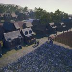 Gameplay de New Home Medieval Village pc 2022