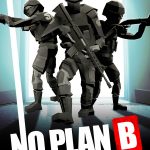 Cover de No Plan B PC 2021