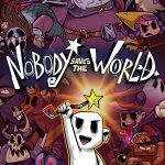 Cover de Nobody Saves the World PC online 2022