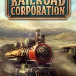 Cover de Railroad Corporation Complete Collection