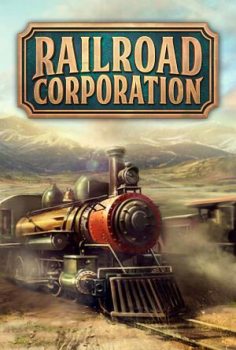 RAILROAD CORPORATION COMPLETE COLLECTION ONLINE