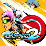 Cover de Windjammers 2 2022 pc online