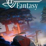 Cover de Firelight Fantasy Force Energy PC 2022