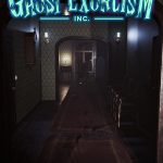 Cover de Ghost Exorcism Inc