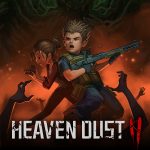 Cover de Heaven Dust 2 PC 2022