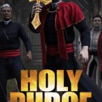 Cover de Holy Purge online PC 2022