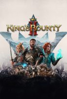 KINGS BOUNTY II FULL DLC