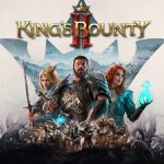 Cover de Kings Bounty 2 PC 2022