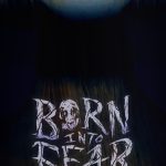 Cover de Born into Fear PC 2022