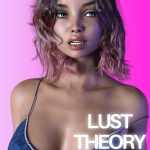 Cover de Lust Theory Season 1 PC