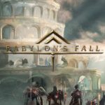 Cover de Babylons Fall PC 2022 Oferta