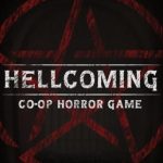 Cover de Hellcoming PC 2022