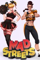 MAD STREETS ONLINE