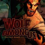 Cover de The Wolf Among Us PC 2022