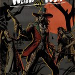 Cover de Weird West PC 2022
