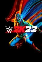 WWE 2K22 DELUXE EDITION V1.04 LIFE