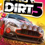 Cover de Dirt 5 PC