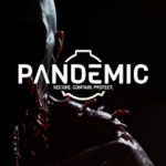 Cover de SCP Pandemic Online PC