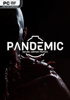 SCP PANDEMIC ONLINE