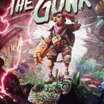 Cover de The Gunk PC 2022