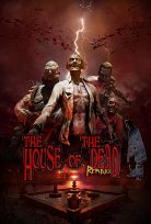 THE HOUSE OF THE DEAD REMAKE 2022 PC