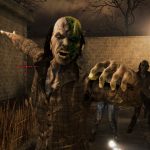 Gameplay de The House of the Dead Remake PC 2022