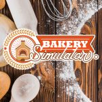 Cover de Bakery Simulator PC 2022