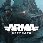 Cover de ARMA Reforger pc 2022
