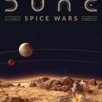 Cover de Dune Spice Wars PC 2022