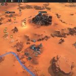 Gameplay de Dune Spice Wars PC 2022