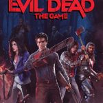 Cover de Evil Dead The Game PC 2022