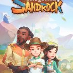 My Time At Sandrock PC cover