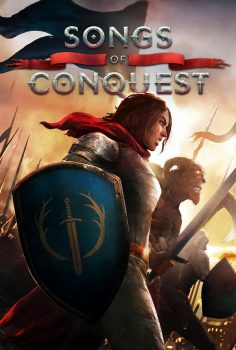SONGS OF CONQUEST ONLINE