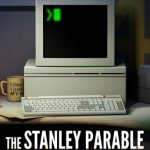 Cover de The Stanley Parable Ultra Deluxe PC